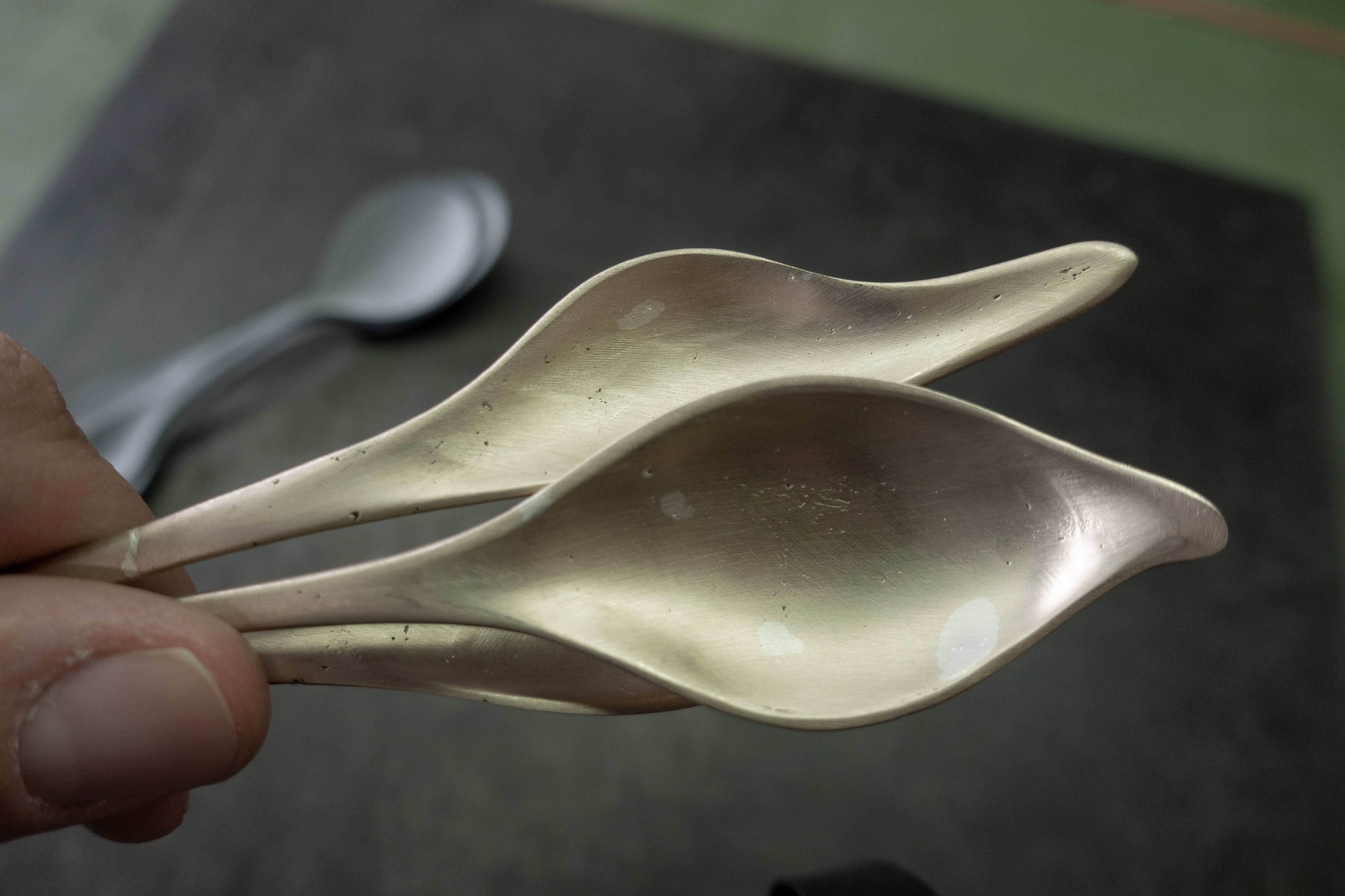 The Spawns collection by oio and giosampietro